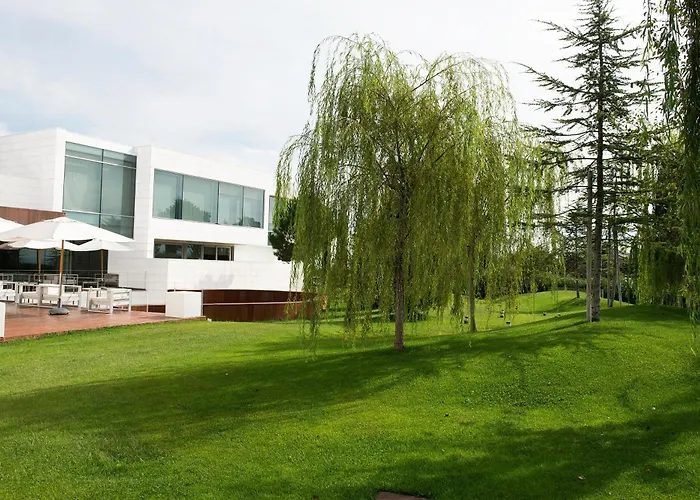 Finca Prats Hotel Golf & Spa