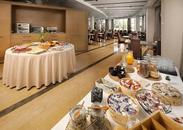 Hotel Masmonzon